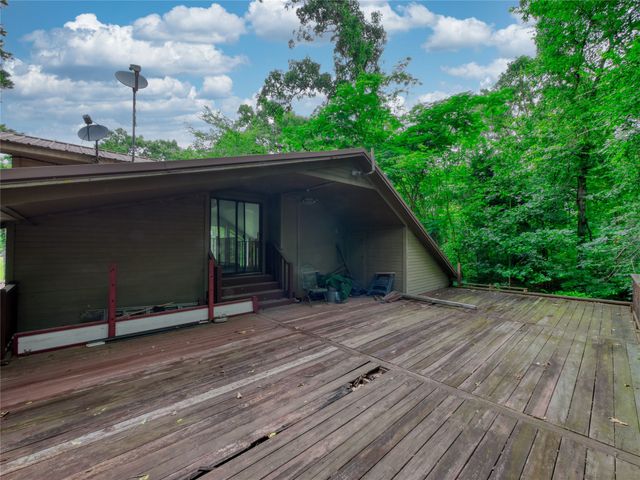 1508 Canadian Drive, Scroggins, TX 75480