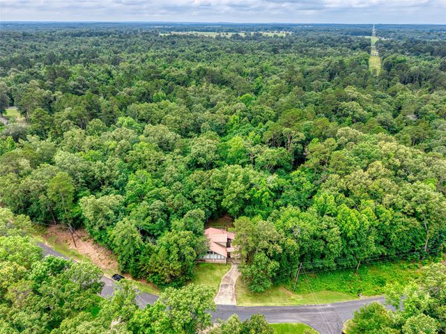 1508 Canadian Drive, Scroggins, TX 75480