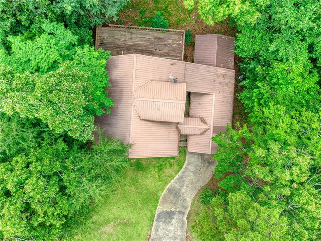 1508 Canadian Drive, Scroggins, TX 75480