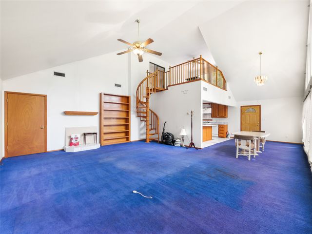 1508 Canadian Drive, Scroggins, TX 75480