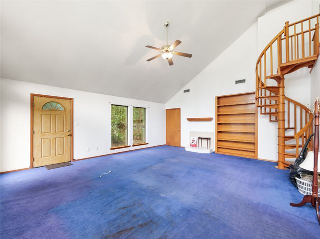 1508 Canadian Drive, Scroggins, TX 75480