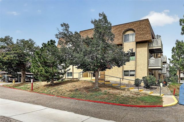 7455 E Quincy Avenue 308, Denver, CO 80237