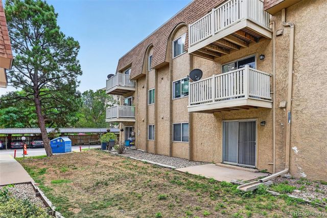 7455 E Quincy Avenue 308, Denver, CO 80237