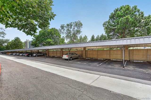 7455 E Quincy Avenue 308, Denver, CO 80237