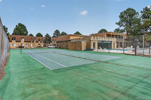 7455 E Quincy Avenue 308, Denver, CO 80237