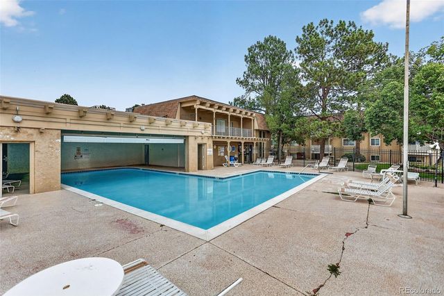 7455 E Quincy Avenue 308, Denver, CO 80237