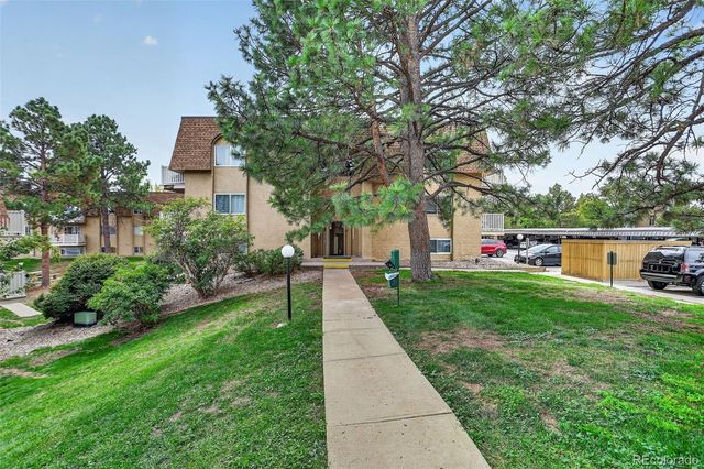 7455 E Quincy Avenue 308, Denver, CO 80237