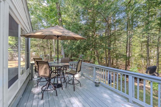 34 Forest Brook Drive, Barrington, NH 03825