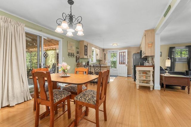 34 Forest Brook Drive, Barrington, NH 03825