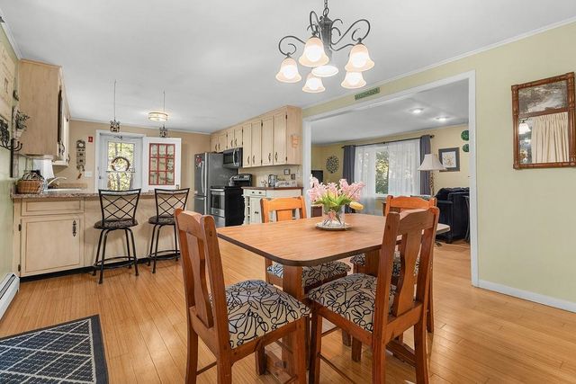 34 Forest Brook Drive, Barrington, NH 03825