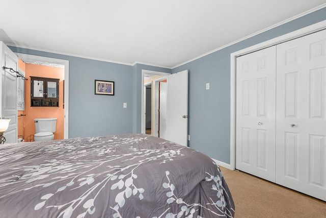 34 Forest Brook Drive, Barrington, NH 03825