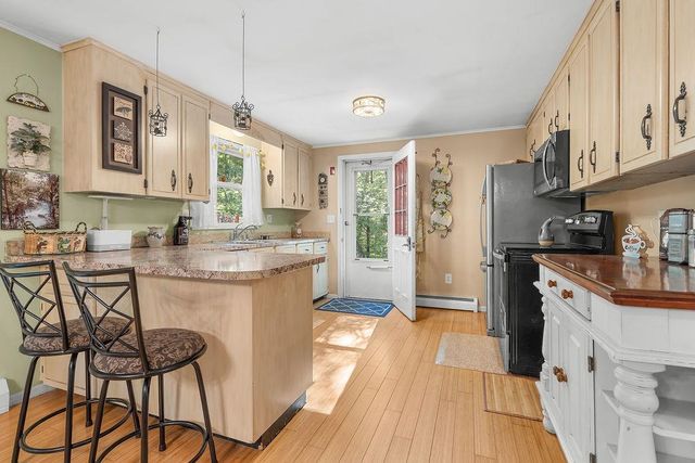 34 Forest Brook Drive, Barrington, NH 03825