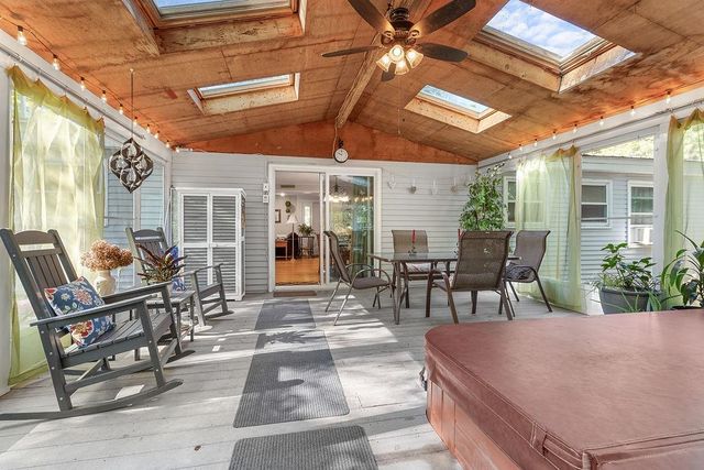 34 Forest Brook Drive, Barrington, NH 03825