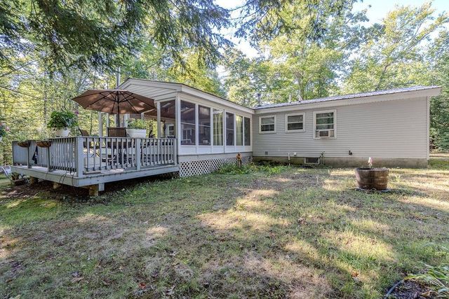 34 Forest Brook Drive, Barrington, NH 03825