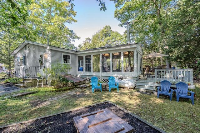 34 Forest Brook Drive, Barrington, NH 03825