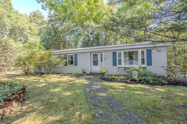 34 Forest Brook Drive, Barrington, NH 03825
