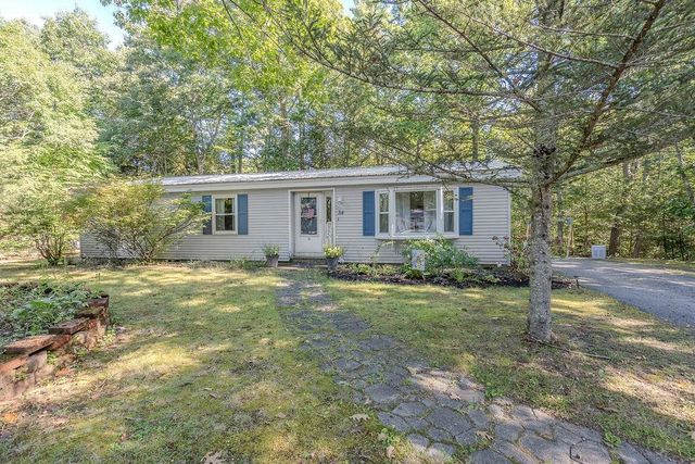 34 Forest Brook Drive, Barrington, NH 03825