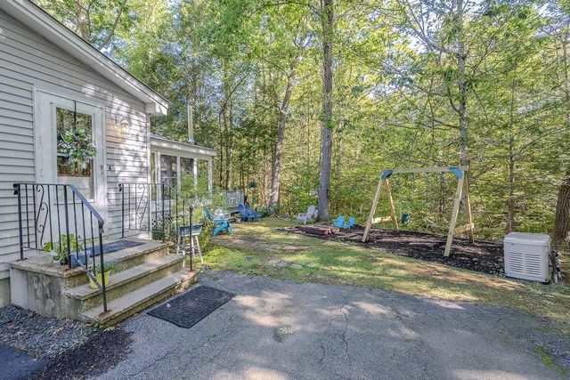 34 Forest Brook Drive, Barrington, NH 03825