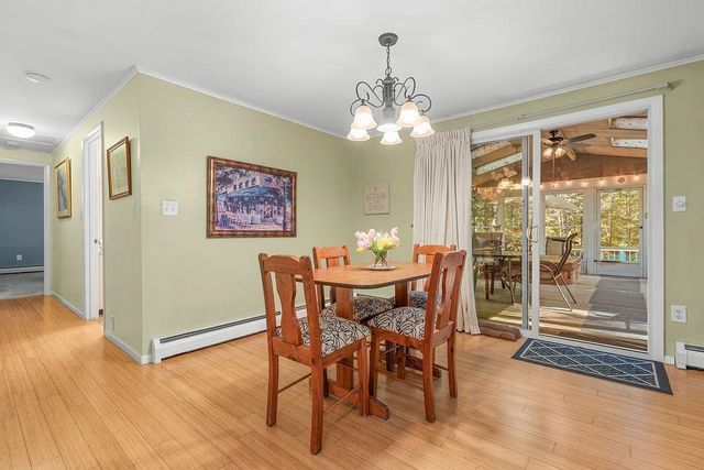 34 Forest Brook Drive, Barrington, NH 03825