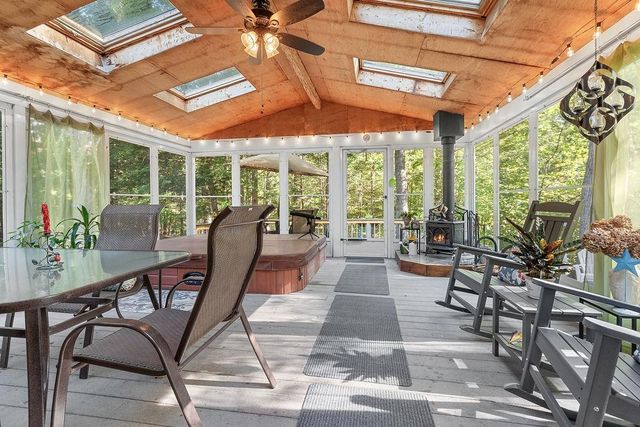 34 Forest Brook Drive, Barrington, NH 03825