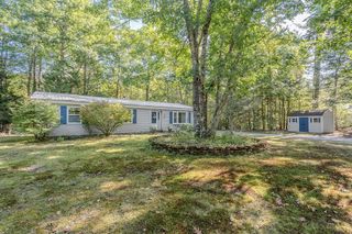 34 Forest Brook Drive, Barrington, NH 03825