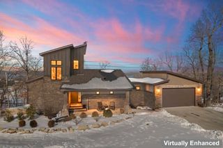 457 Green Cypress Road, Shell Knob, MO 65747