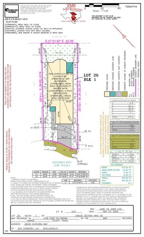 26434 Euphoria Way, Hockley, TX 77447