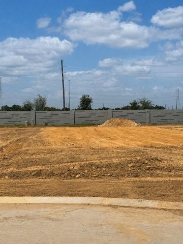 26434 Euphoria Way, Hockley, TX 77447