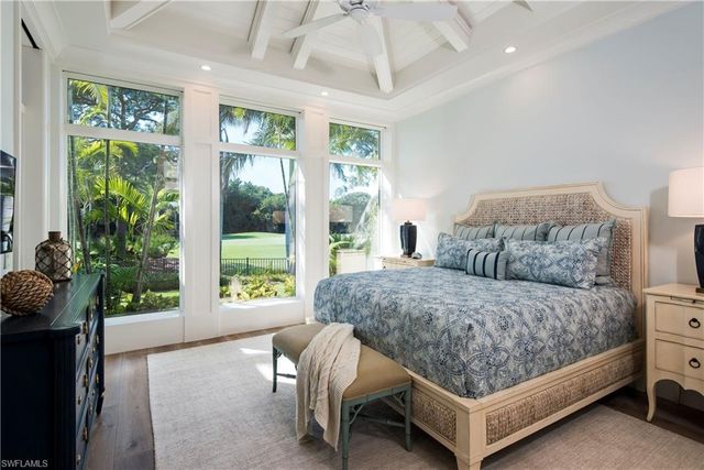 6601 George Washington WAY, Naples, FL 34108