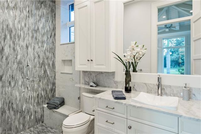 6601 George Washington WAY, Naples, FL 34108