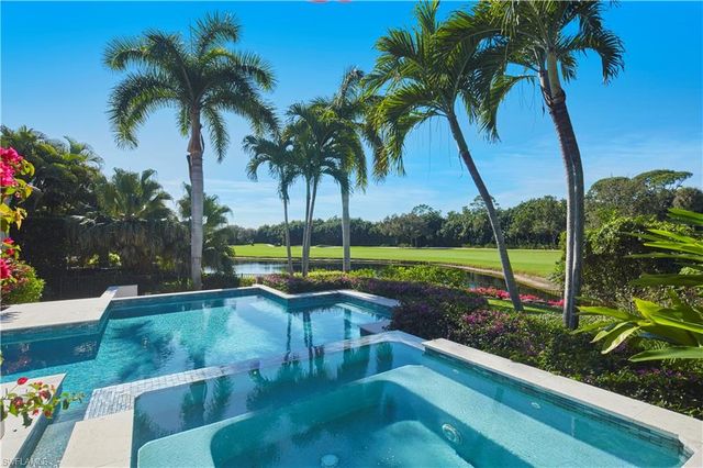 6601 George Washington WAY, Naples, FL 34108