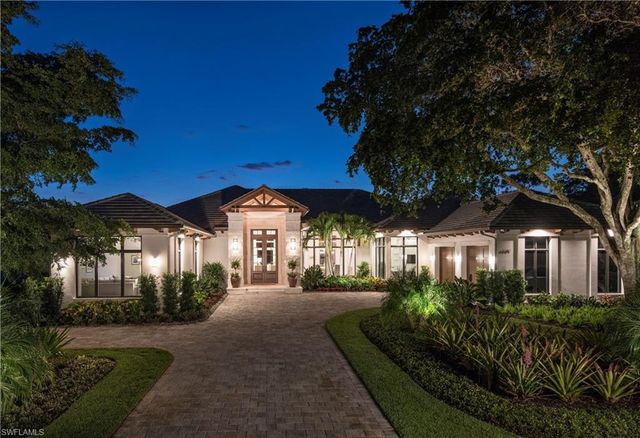 6601 George Washington WAY, Naples, FL 34108