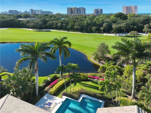 6601 George Washington WAY, Naples, FL 34108