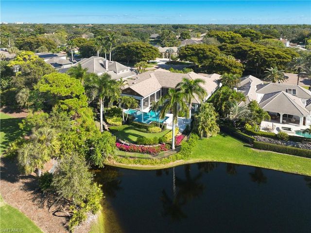 6601 George Washington WAY, Naples, FL 34108