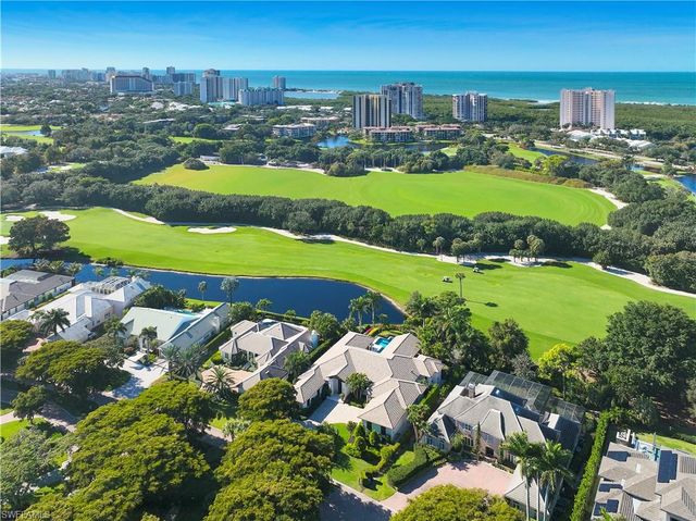 6601 George Washington WAY, Naples, FL 34108