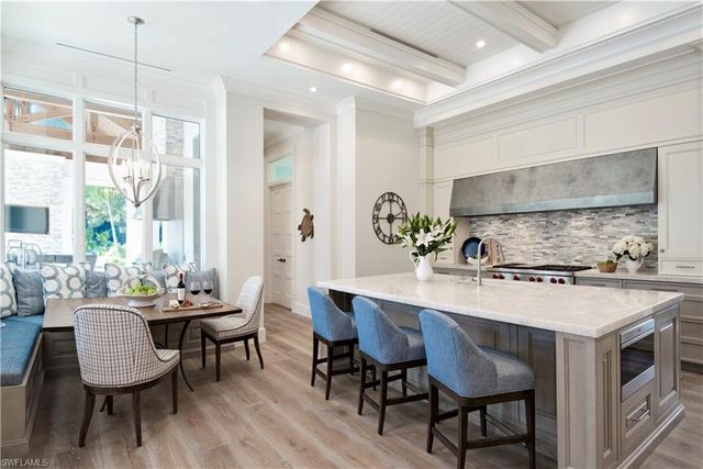 6601 George Washington WAY, Naples, FL 34108