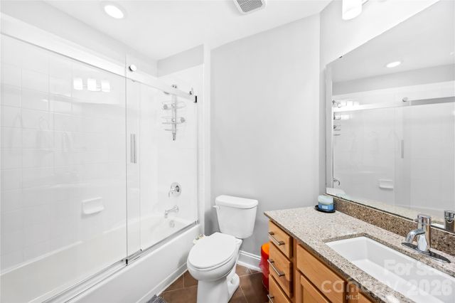 718 W Trade Street 603, Charlotte, NC 28202