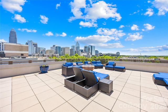 718 W Trade Street 603, Charlotte, NC 28202