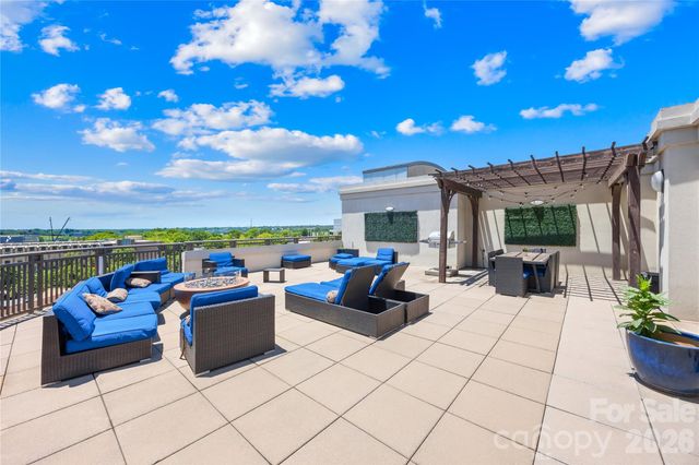 718 W Trade Street 603, Charlotte, NC 28202