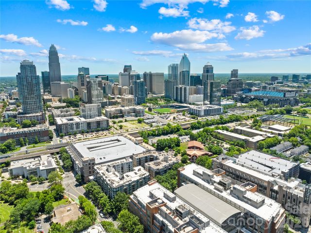 718 W Trade Street 603, Charlotte, NC 28202