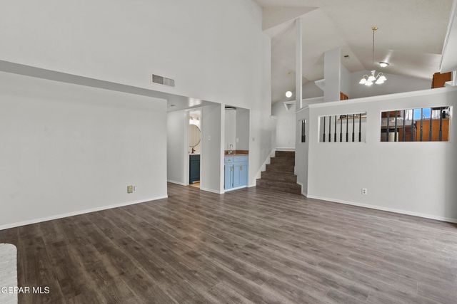 4764 LOMA DE COBRE Drive, El Paso, TX 79934