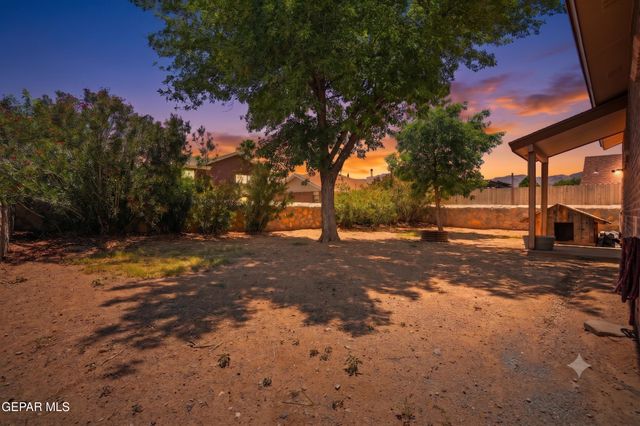 4764 LOMA DE COBRE Drive, El Paso, TX 79934