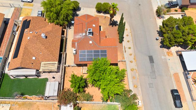 4764 LOMA DE COBRE Drive, El Paso, TX 79934