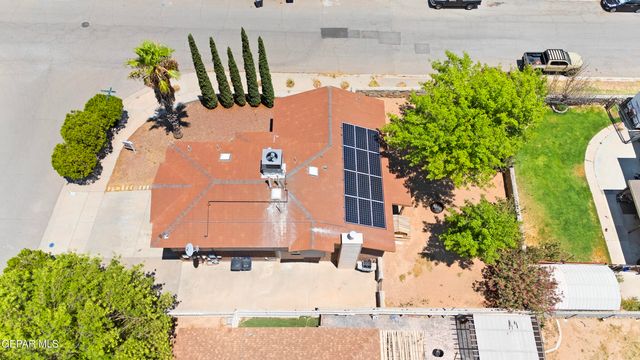 4764 LOMA DE COBRE Drive, El Paso, TX 79934