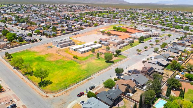 4764 LOMA DE COBRE Drive, El Paso, TX 79934