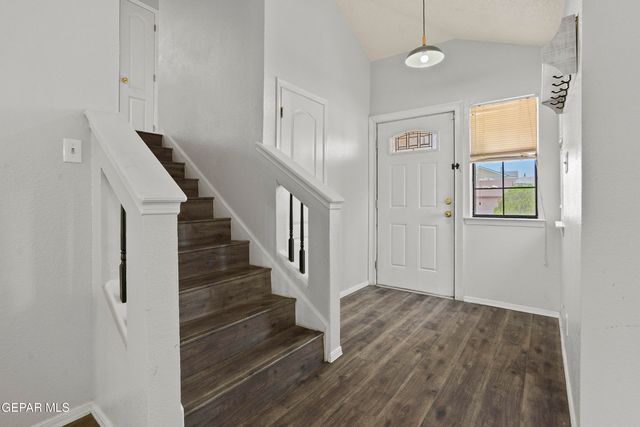 4764 LOMA DE COBRE Drive, El Paso, TX 79934