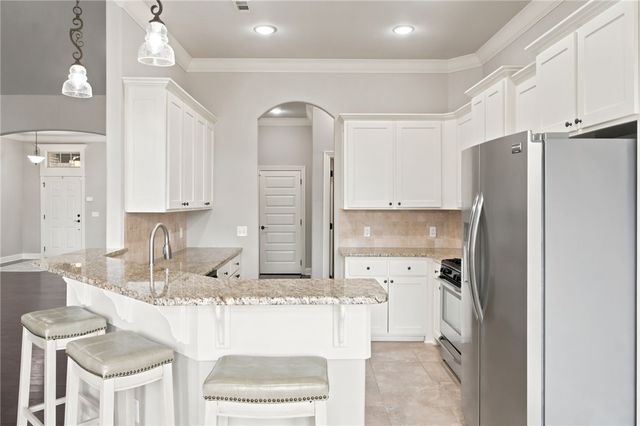 4104 SW Cornerstone Road, Bentonville, AR 72713
