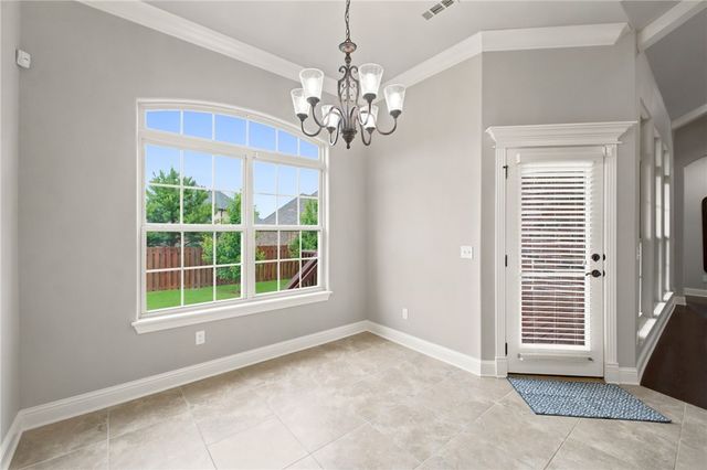 4104 SW Cornerstone Road, Bentonville, AR 72713