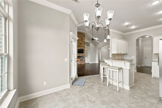 4104 SW Cornerstone Road, Bentonville, AR 72713