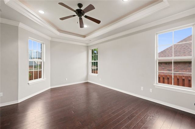 4104 SW Cornerstone Road, Bentonville, AR 72713